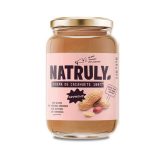 BURRO DI ARACHIDI CRUNCHY 100% BIO 500G | Natruly