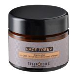 Crema viso alla Canapa 50ml - FACE TREEP | Treepotsies