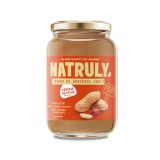 BURRO DI ARACHIDI 100% BIO 500G | Natruly