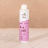 Cowash Shampoo e Balsamo bio CURLY | Officina Naturae