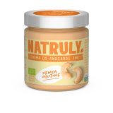 CREMA DI ANACARDI AL 100% BIO 200G | Natruly