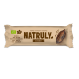 BARRETTA CRUDO-RAW CACAO (42% FRUTTA SECCA) BIO | Natruly