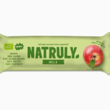 BARRETTA CRUDO-RAW MELA BIO | Natruly